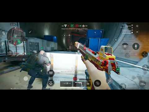 Видео: Delta force Луна