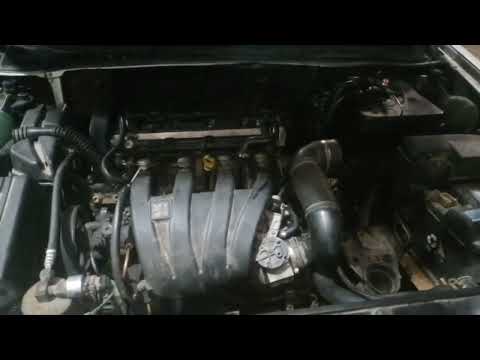 Видео: Замена прокладки ГБЦ Citroen Xantia 1.8 16V