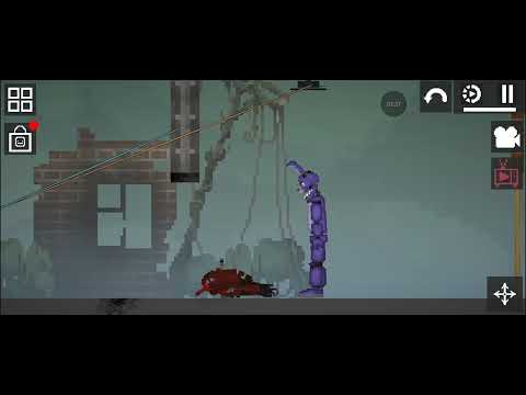 Видео: Фнаф 1