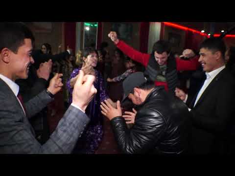Видео: #Туй Аброр ва Шабнам#свадьба Шайдан#WEDDING DAY 2021#DISKOMANY ALISHER PRODUCTION