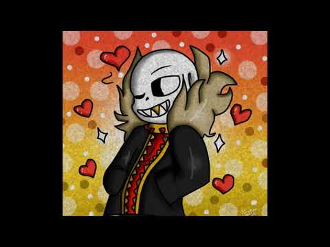 Видео: Fell Sans Sings Котик Kotik By Alexander Rybak