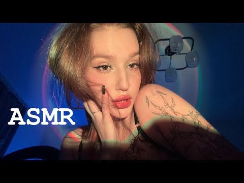 Видео: ASMR question-answer/ АСМР вопрос-ответ 🌟🤫