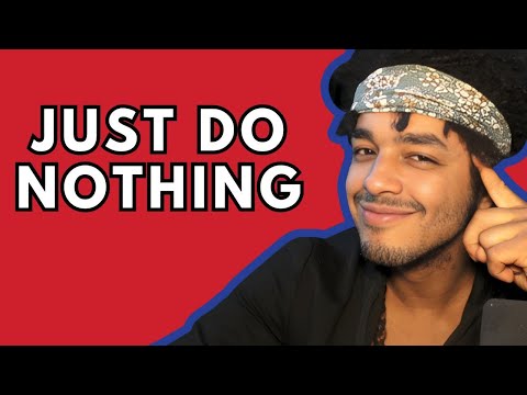 Видео: Почему бездействие вызывает долгосрочную одержимость