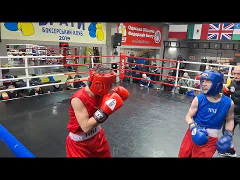 Видео: Заярский Кирилл финал Ч.О