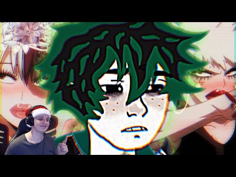 Видео: геройская ААААААААААААААААААААААААААААА | Реакция на @SadBagg​