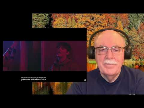 Видео: Alekseev -  Снов Осколки (Dreams or Dream Shards) - Requested reaction