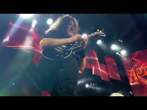 Видео: Артерия — Стальные нервы (СПб 2023)