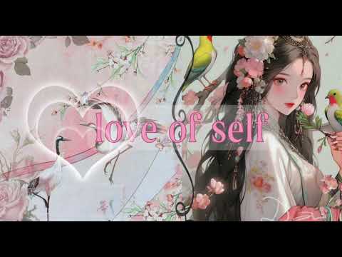 Видео: 🌸Мощный саблиминал на любовь к себе 💘