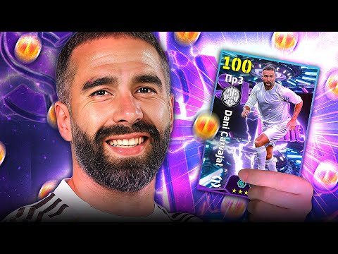 Видео: КАК ЗАБРАТЬ КАРВАХАЛЯ SHOW TIME (100) в eFootball 2026?