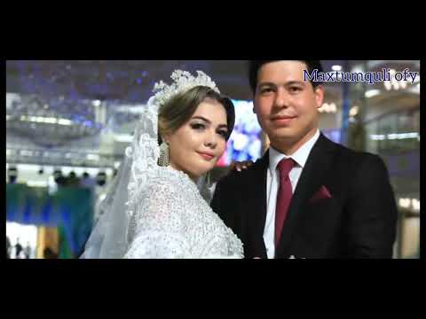 Видео: 23may 2023 г.Turkmaniston Dashoguz.Annaeva Sapargulapanyng agtigining toʻyi.1qism