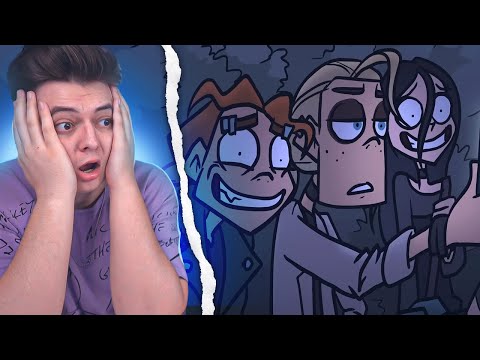 Видео: ЛИФ МАНЬЯК ?? Metal Family 2 Сезон 6 Серия РЕАКЦИЯ НА Метал Фемели