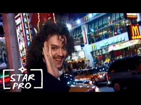 Видео: Филипп Киркоров - Будь что будет