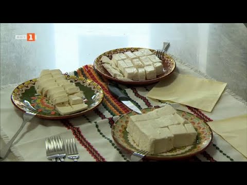 Видео: Мандра в Съединение пази вкуса на бялото саламурено сирене, Бразди - 13.01.2024 по БНТ