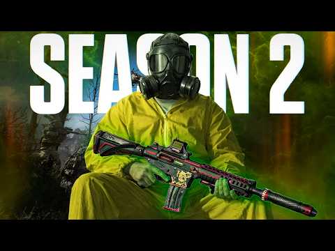 Видео: BATTLEFIELD 6 и кринжовый газовый ВТОРОЙ СЕЗОН