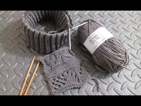 Видео: Обзор//Дропс мерино екстра файн//Drops Merino Extra Fine.