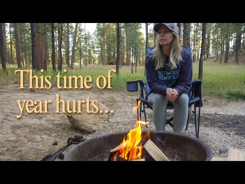 Видео: Праздники иногда бывают трудными | Как справиться с горем и обрести покой