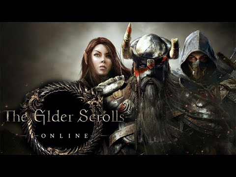 Видео: The Elder Scrolls Online Самый "Сильный" Арканист Ру региона в ПВП направлении!