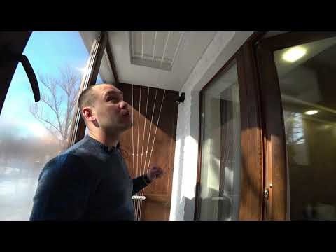 Видео: ремонт хрущевки под ключ Кривой Рог