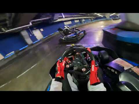 Видео: pit stop premium, стандартное направление