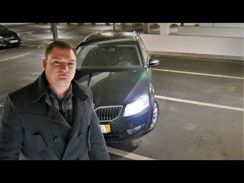 Видео: Octavia A7 з Німеччини. Розмитнення, вартість додаткових витрат. -BezucaR- автомобили из Германии