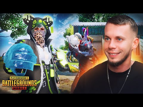 Видео: 😏 ОБИДЕЛ РАНДОМА! ПРОЩАЙ, ОДИН ИЗ ЛУЧШИХ ИВЕНТОВ! | PUBG MOBILE