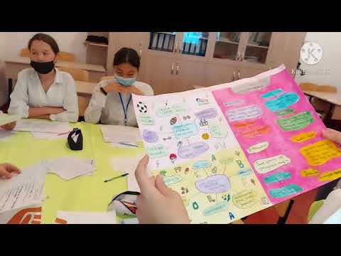 Видео: Денсаулықты сақтау - үлкен өнер