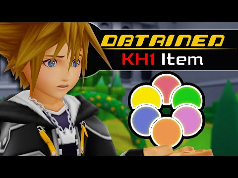 Видео: Я объединил KH1 и KH2 в один БОЛЬШОЙ рандомайзер