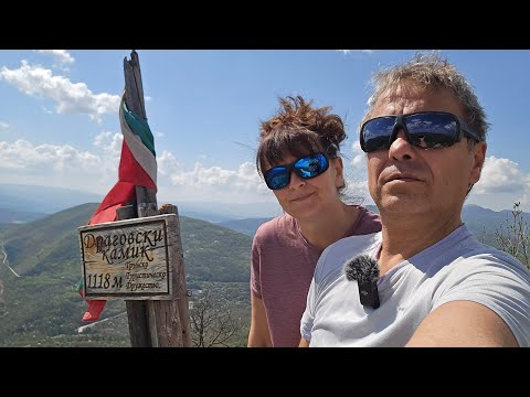 Видео: Драговски камик