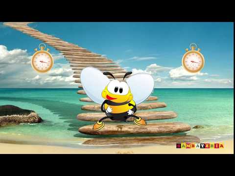 Видео: КАК РАЗВИТЬ ЧУВСТВО РИТМА. Часть 2