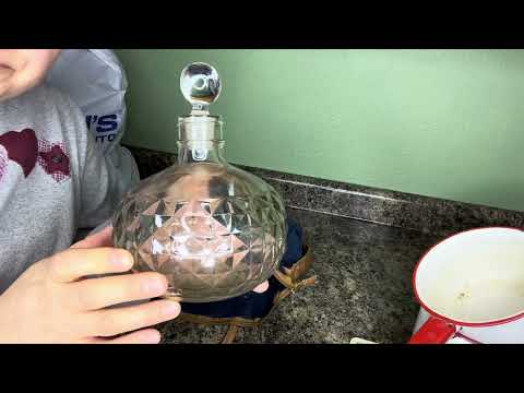 Видео: Дали бесплатно! Обзор вещей с барахолки в 🇺🇸 в Штате Айова США