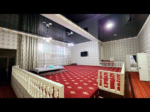 Видео: Углавой 600 м² жой сотилади ХОРАЗМ УЙ ЖОЙ НАРХЛАРИ 2025 УРГАНЧ УЙ ЖОЙ НАРХЛАРИ 2025 XORAZM UY JOY