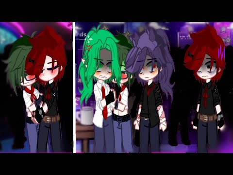 Видео: ~важный разговор 😳~ "Вару,Джо,Пик"~Ася/13 карт. Не канон!@ Идея не моя! /Буд_Ау.