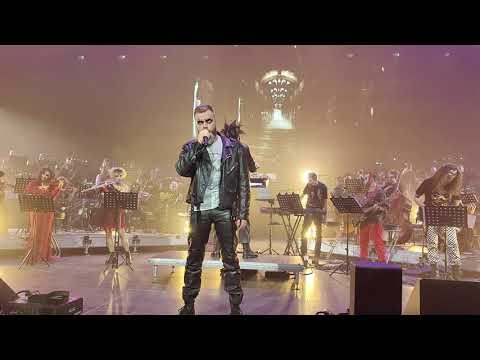 Видео: Панк-сказка Король и Шут - Воспоминания о былой любви (Imperial Orchestra) [Live Hall] 4K (18.11.23)