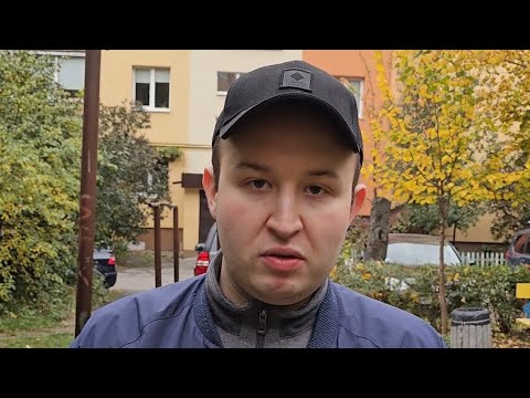 Видео: Рассказываю про систему автоподзавода и почему вручную заводить тоже нужно
