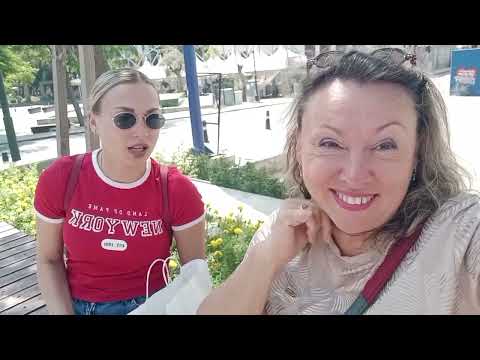 Видео: АНТАЛЬЯ. ЗОЛОТА МНОГО НЕ БЫВАЕТ!! ОБЪЕДАЕМ ПОКУПКИ В "VİP" РЕСТОРАНЕ))