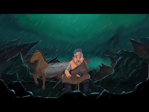 Видео: Munkh Tunkh - Full Episode 6 | Season 1 "Boldoggui bor uvgun" - Мөнх Тунх - 6-р анги