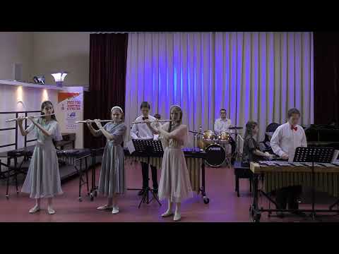 Видео: Майкл Джоаккино, "Суперсемейка"