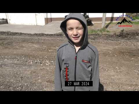 Видео: АНДИЙЦЫ   НАЛОЖЕНИЕ АСФАЛЬТА НА   ул  СУЛАКСКАЯ