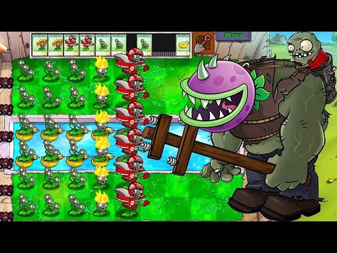 Видео: Пвз обнова гибрид мод 2.6 #shorts #pvz #plantsvszombies