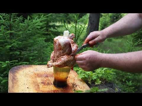 Видео: TENEKEDE TAVUK!!!KOLA KUTUSUNDA DEĞİL ŞİŞEDE!!!ПИЯНО ПИЛЕ НА ТЕНЕКИЯ!!!