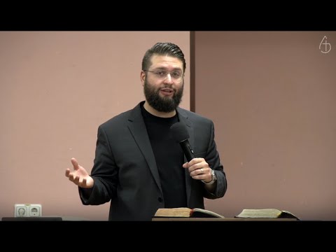 Видео: 6 11 2025 Джошуа Альварес вечер