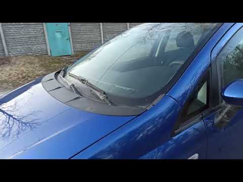 Видео: Фаит Пунто 1.4 робот