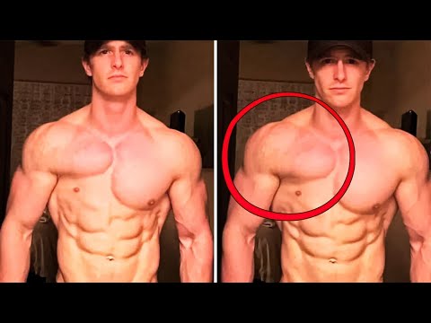 Видео: 9 САМЫХ СТРАННЫХ БОДИБИЛДЕРОВ В МИРЕ