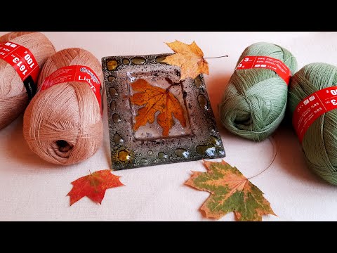 Видео: И красота, и вдохновение...  Много пряжи🧶  #ТатьянаКильмяшкина #Мир вышивки