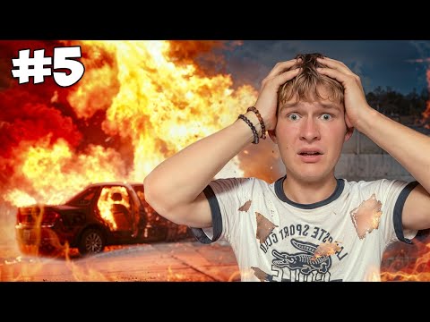 Видео: Я Реально Выполнил это За 1$…