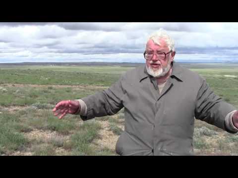 Видео: Экспедиция в Жаманшин май 2015 - часть 2