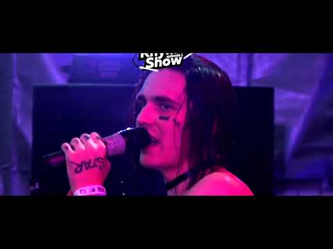 Видео: Face-ЛИЗА (ОФИГЕННЫЙ МОНТАЖ) Rhymes Show!