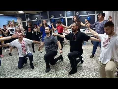 Видео: Доспатско хоро