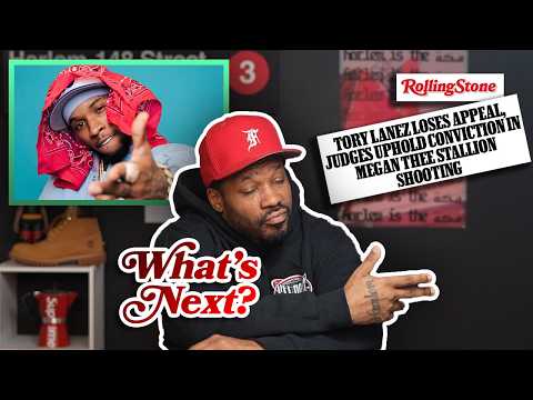 Видео: Апелляция Тори Лейнза ОТКЛОНЕНА. Что дальше?