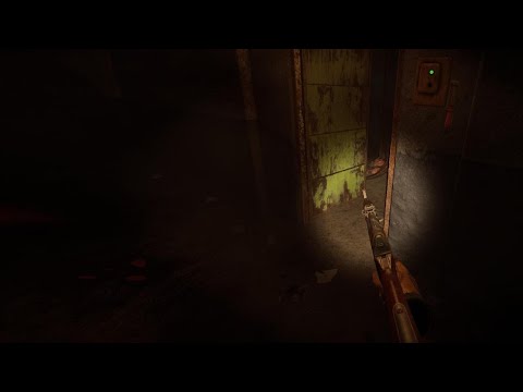 Видео: Metro Awakening прохождение хардкор часть 3